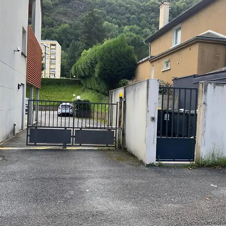 Lägenhet T2 A
