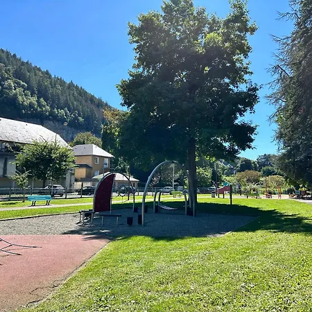 Lägenhet T2 A Lourdes