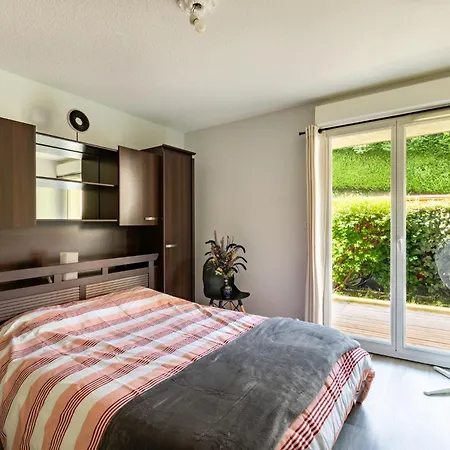 Apartment T2 A