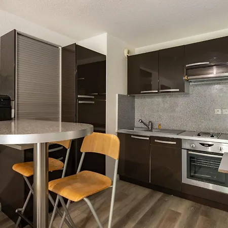 Apartment T2 A *