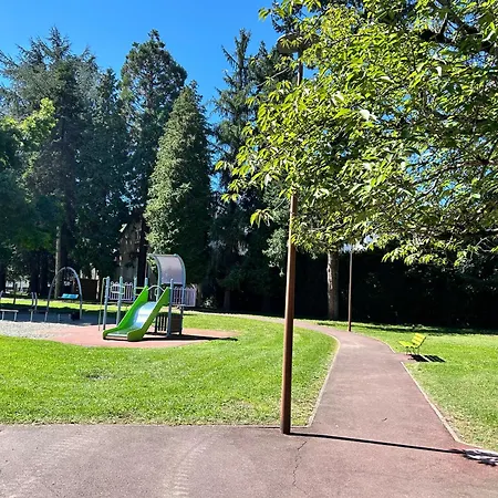 Appartamento T2 à Lourdes