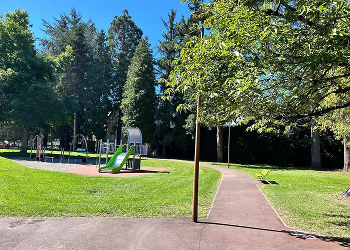 Апартаменты T2 A Лурд